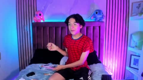 Sthepano  online show from 04.11.26