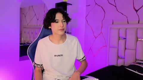 Snapshot of sthepanodimonaco chatting on 05.15.26 Sthepano online show from 05.15.26