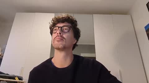 Jenk online show from 10.29.25