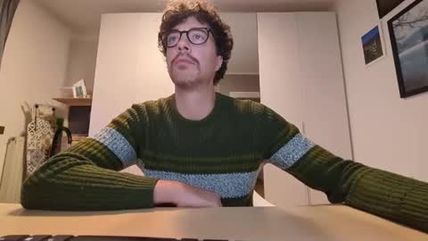 Jenk online show from 11.13.25