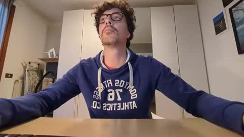 Jenk online show from 11.16.25