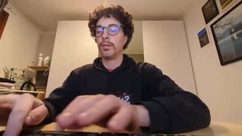 Jenk online show from 11.27.25