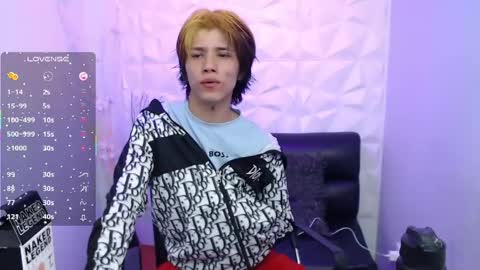 Stich online show from 05.21.26
