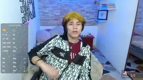 Stich online show from 05.29.26
