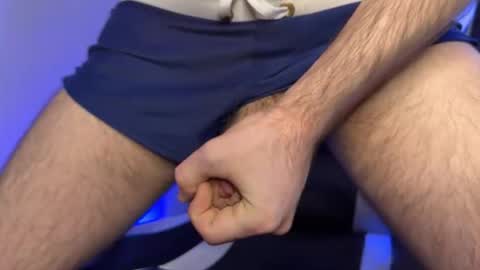 Snapshot of stick_twix chatting on 02.24.26 Chris online show from 02.24.26