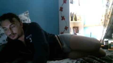 Snapshot of stickey4areason chatting on 10.26.25 stickey online show from 10.26.25