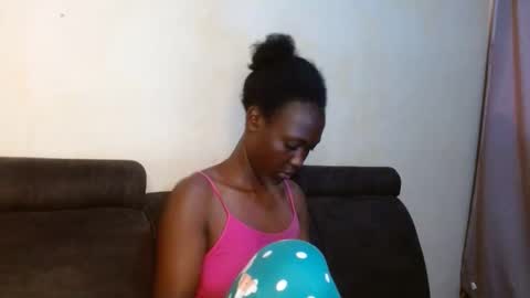 sticklavah online show from 10.25.25