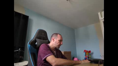 stickolive1 online show from 09.16.25