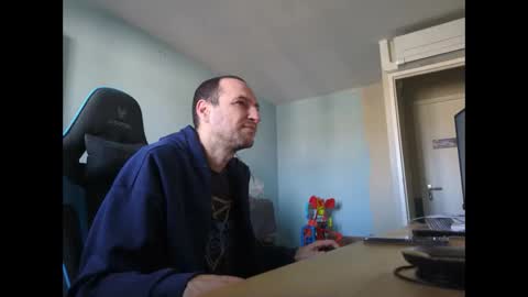 stickolive1 online show from 11.13.25