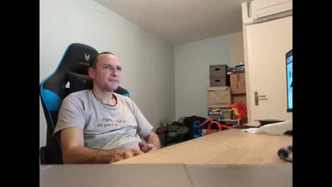 stickolive1 online show from 01.13.26