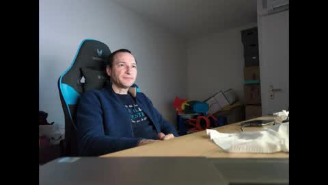 stickolive1 online show from 02.16.26