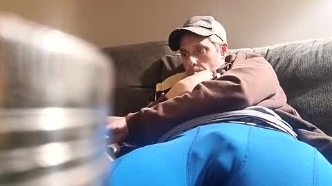 stickymouse45 online show from 12.20.25