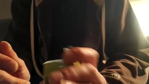 stickymouse45 online show from 04.07.26