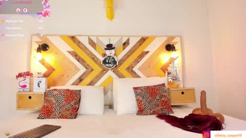 Snapshot of stifany_cooper chatting on 12.13.24 stifany cooper online show from 12.13.24