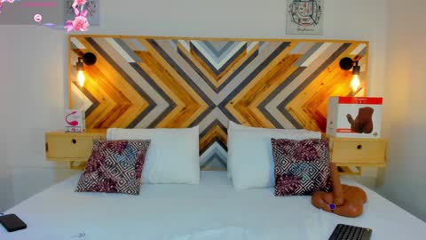 Snapshot of stifany_cooper chatting on 01.15.25 stifany cooper online show from 01.15.25