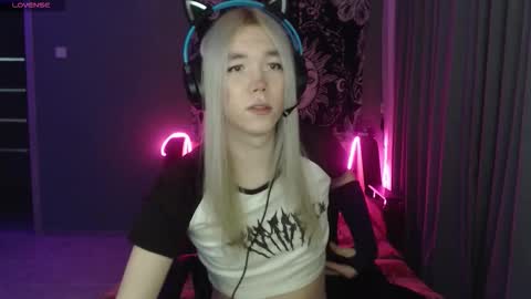 Snapshot of stiff_boys chatting on 02.27.26 Steve online show from 02.27.26