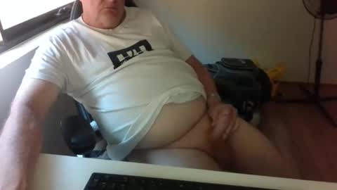 stiffyman55 online show from 02.04.26