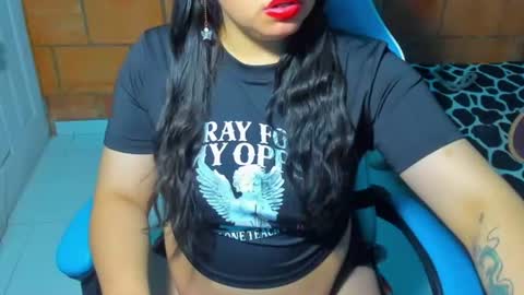 Snapshot of stifunivers_33 chatting on 02.22.25 Stif Universe online show from 02.22.25