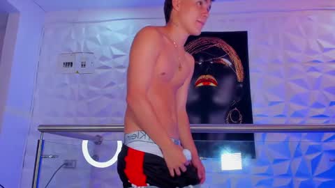 Stiven  brendan online show from 09.09.25