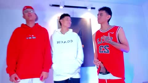 Stiven  brendan online show from 10.28.25