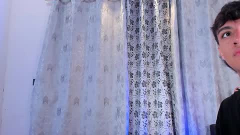 Snapshot of stiiveen_24cm chatting on 02.24.26 Stiven brendan online show from 02.24.26