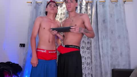 Snapshot of stiiveen_24cm chatting on 03.05.26 Stiven brendan online show from 03.05.26