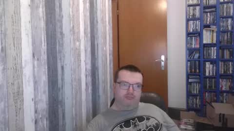 Snapshot of still_alive1985 chatting on 09.19.25 Oliver online show from 09.19.25
