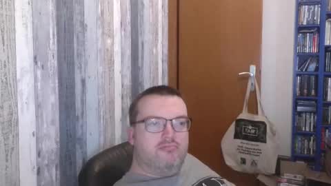 Snapshot of still_alive1985 chatting on 09.25.25 Oliver online show from 09.25.25