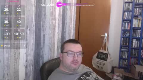Snapshot of still_alive1985 chatting on 09.27.25 Oliver online show from 09.27.25