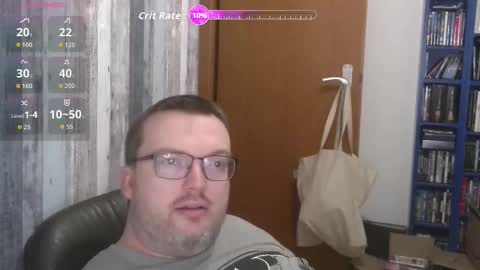 Snapshot of still_alive1985 chatting on 09.28.25 Oliver online show from 09.28.25