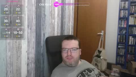 Snapshot of still_alive1985 chatting on 10.02.25 Oliver online show from 10.02.25