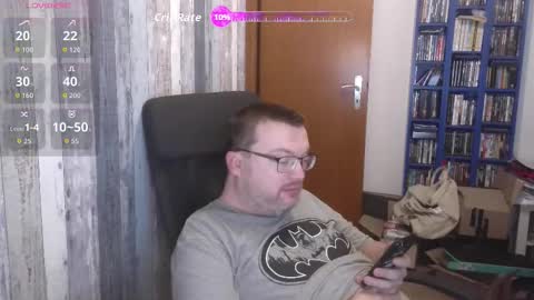 Snapshot of still_alive1985 chatting on 10.04.25 Oliver online show from 10.04.25
