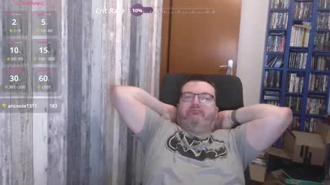 Snapshot of still_alive1985 chatting on 10.05.25 Oliver online show from 10.05.25