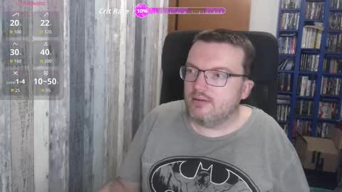 Snapshot of still_alive1985 chatting on 10.05.25 Oliver online show from 10.05.25