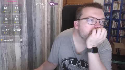 Snapshot of still_alive1985 chatting on 10.08.25 Oliver online show from 10.08.25