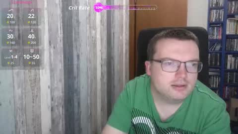 Snapshot of still_alive1985 chatting on 10.12.25 Oliver online show from 10.12.25