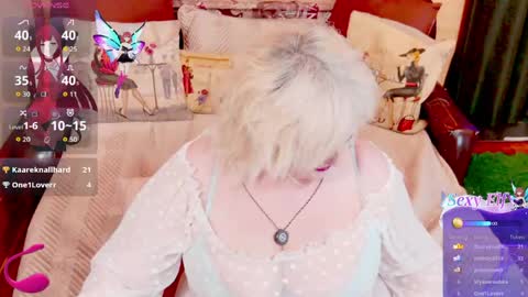 Snapshot of stiphlermomy chatting on 05.20.26 StiphlerMomy online show from 05.20.26