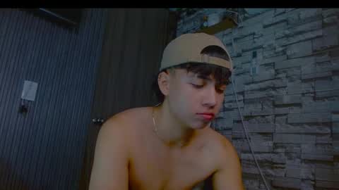 stiven leal online show from 01.10.26