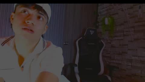 stiven leal online show from 01.14.26