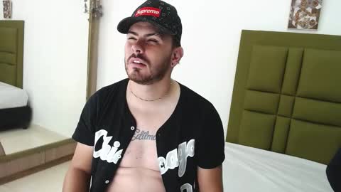 stive_0297 online show from 12.19.25