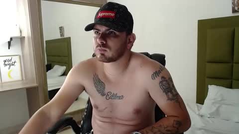 stive_0297 online show from 01.05.26