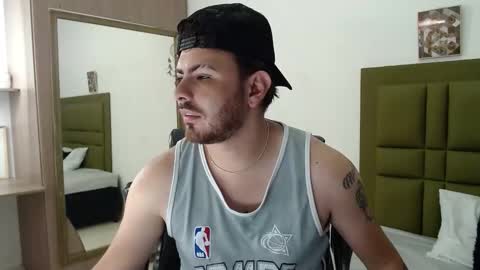 stive_0297 online show from 01.09.26