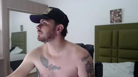 stive_0297 online show from 01.13.26