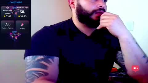 Snapshot of stiven253958 chatting on 07.17.26 stiven253958 online show from 07.17.26