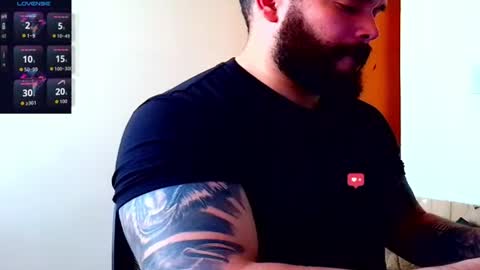 Snapshot of stiven253958 chatting on 07.18.26 stiven253958 online show from 07.18.26