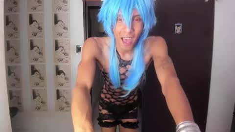 Stiven Mystic online show from 09.24.25