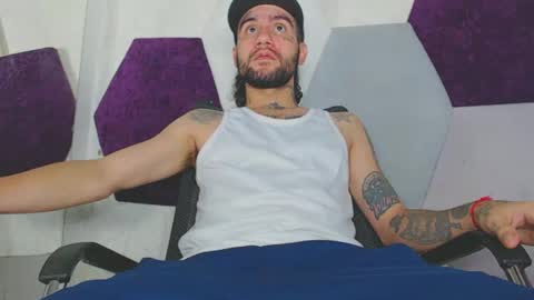 stiven online show from 09.11.25