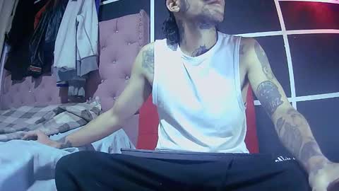 stiven online show from 09.29.25