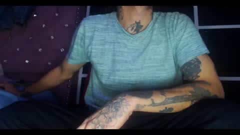 stiven online show from 10.20.25