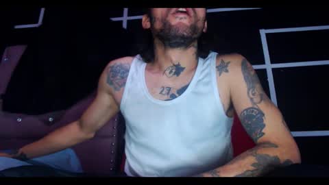 stiven online show from 11.01.25